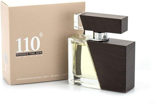 110 Degrees by Emper Perfume for Man