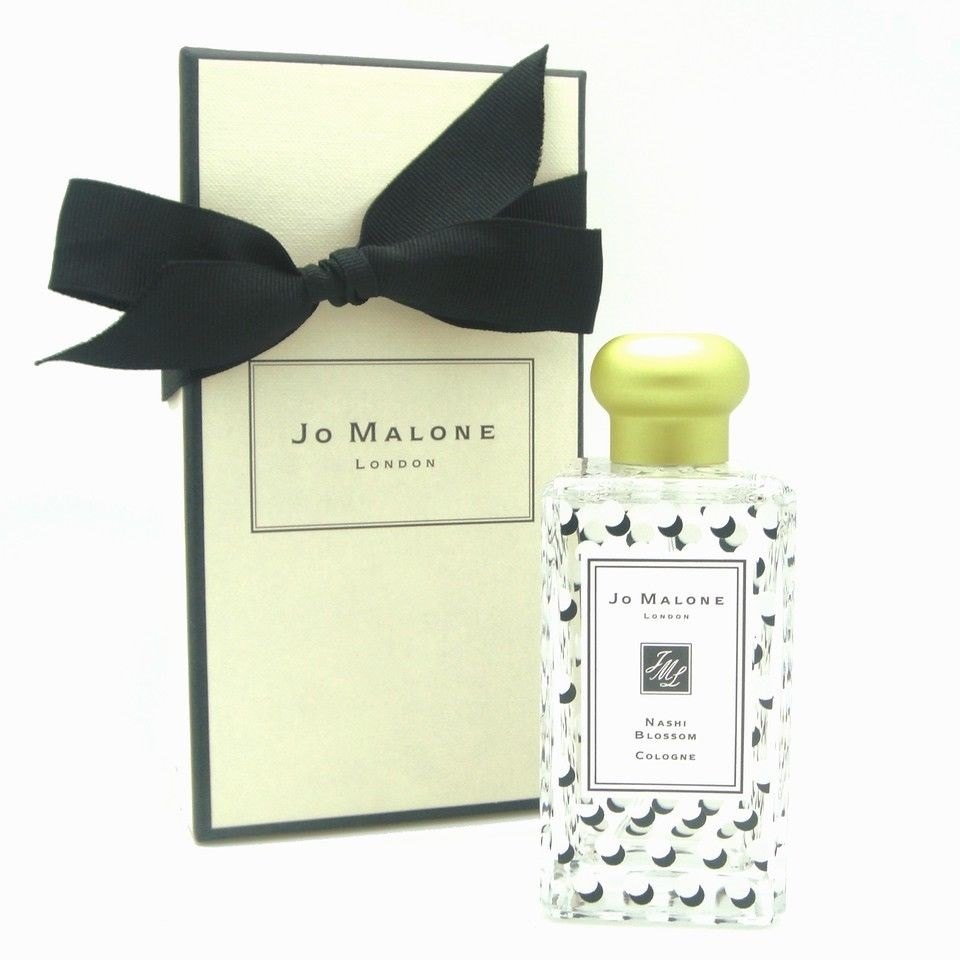 Nashi Blossom Jo Malone by Jo Malone Perfume for Unisex