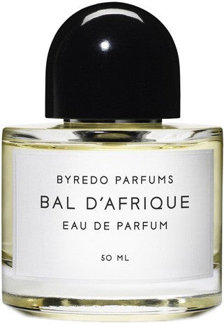 Bal D'Afrique
