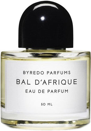 Bal D'Afrique