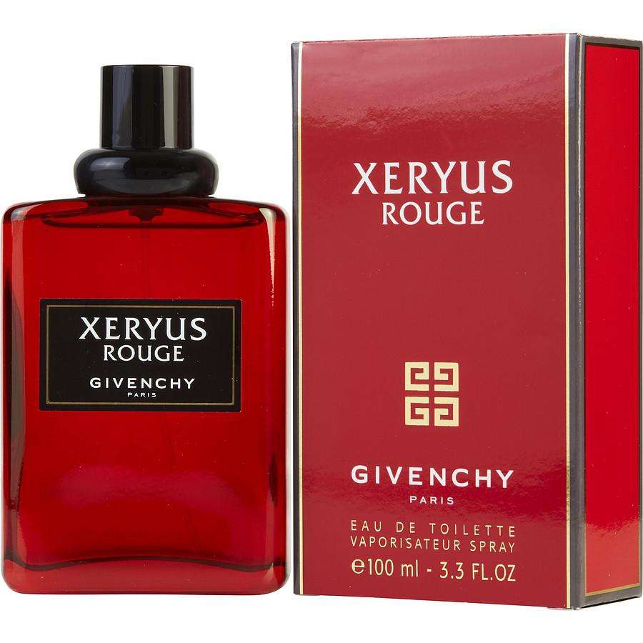 Xeryus Rouge by Givenchy Perfume for Man