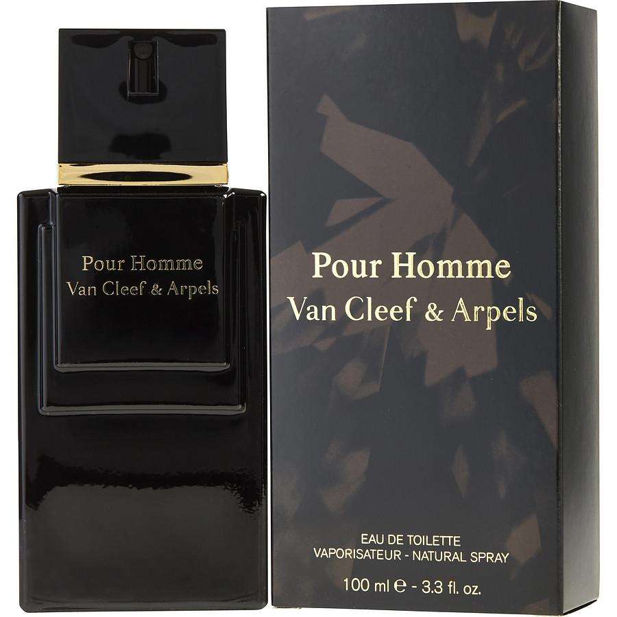 Pour Homme by Van Cleef & Arpels Perfume for Man