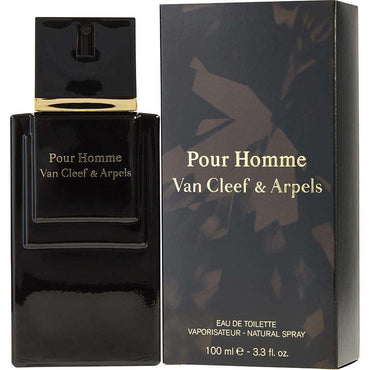 Pour Homme