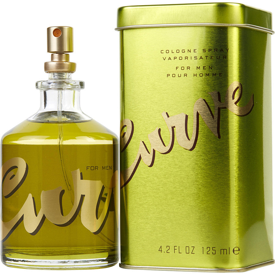 Curve by Liz Claiborne Perfume for Man