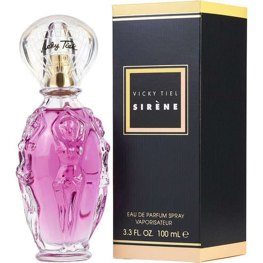 Sirene by Vicky Tiel Perfume for Woman