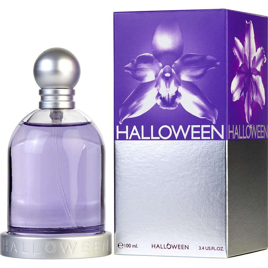 Halloween by Jesus Del Pozo Perfume for Woman