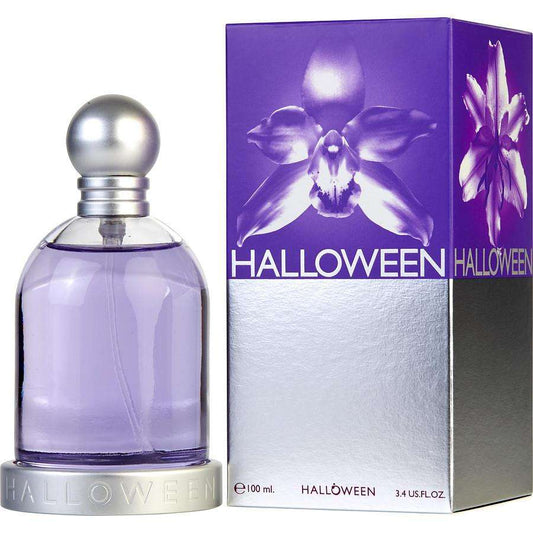 Halloween by Jesus Del Pozo Perfume for Woman