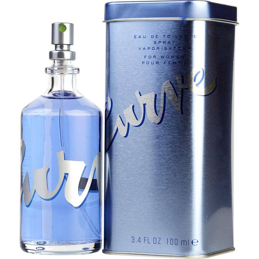 Curve by Liz Claiborne Perfume for Woman