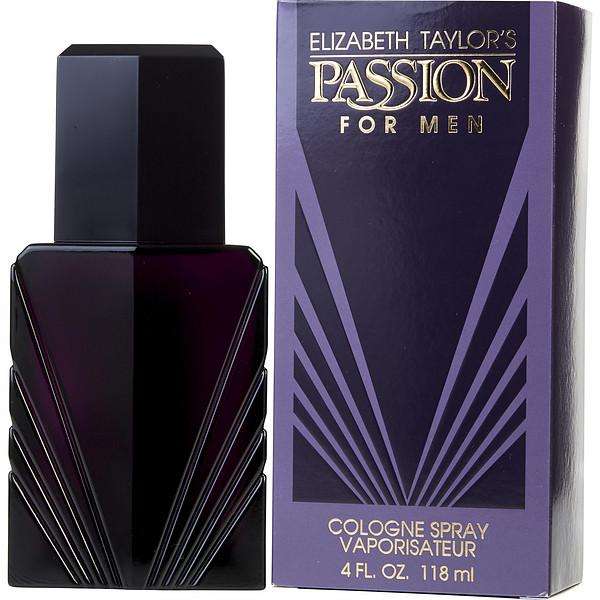 Passion by Elizabeth Taylor Perfume for Man