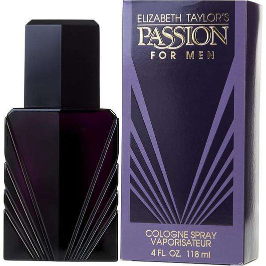Passion by Elizabeth Taylor Perfume for Man