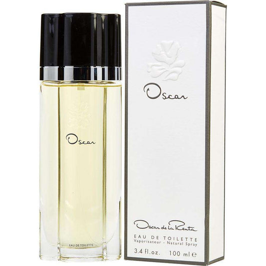 Oscar by Oscar de la Renta Perfume for Woman