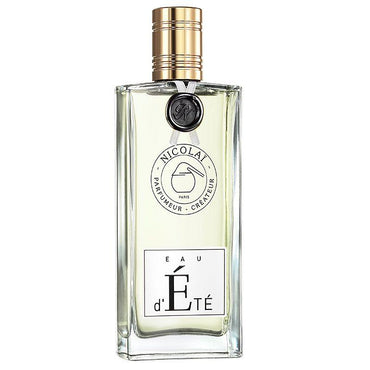 Eau D Ete