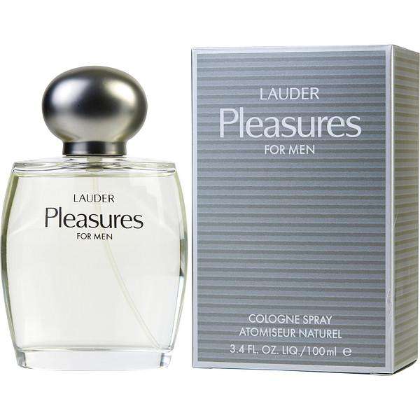 Pleasures by Estee Lauder Perfume for Man