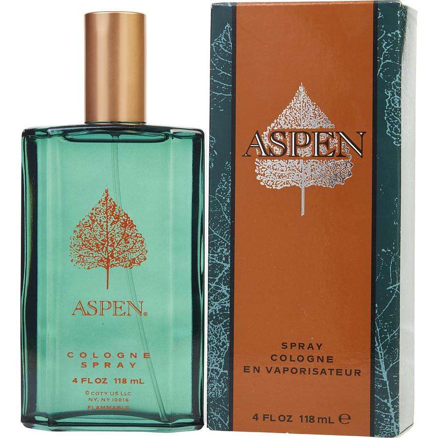 Aspen by Aspen Perfume for Man