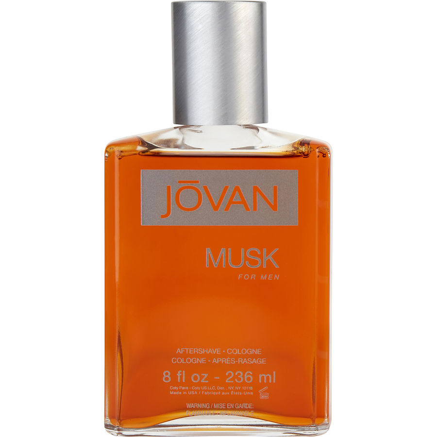 Musk