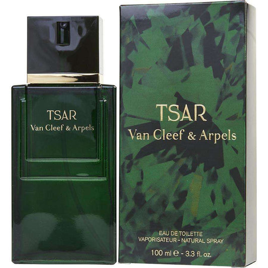 Tsar by Van Cleef & Arpels Perfume for Man