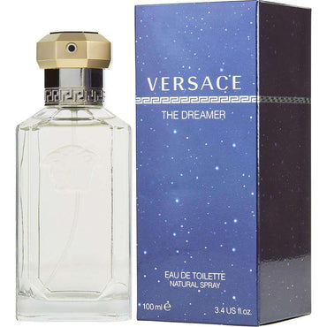 The Dreamer