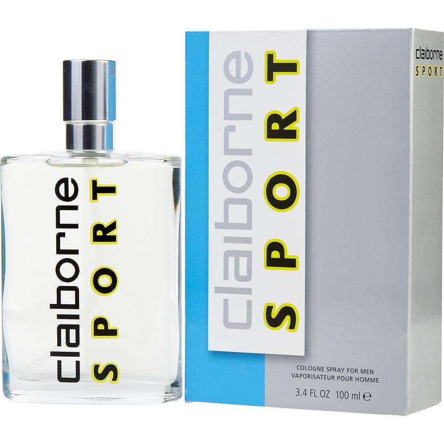 Claiborne Sport by Liz Claiborne Perfume for Man