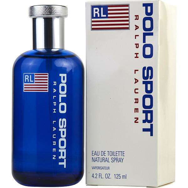 Polo Sport by Ralph Lauren Perfume for Man