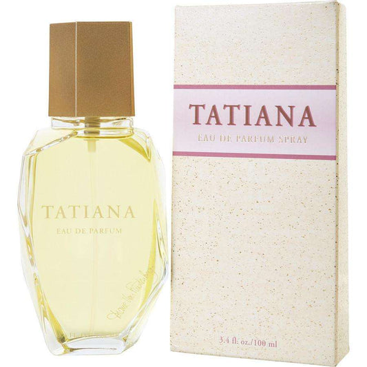 Tatiana by Diane Von Furstenberg Perfume for Woman