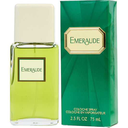 Emeraude by Coty Perfume for Woman