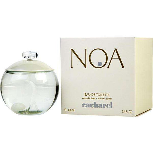 Noa by Cacharel Perfume for Woman
