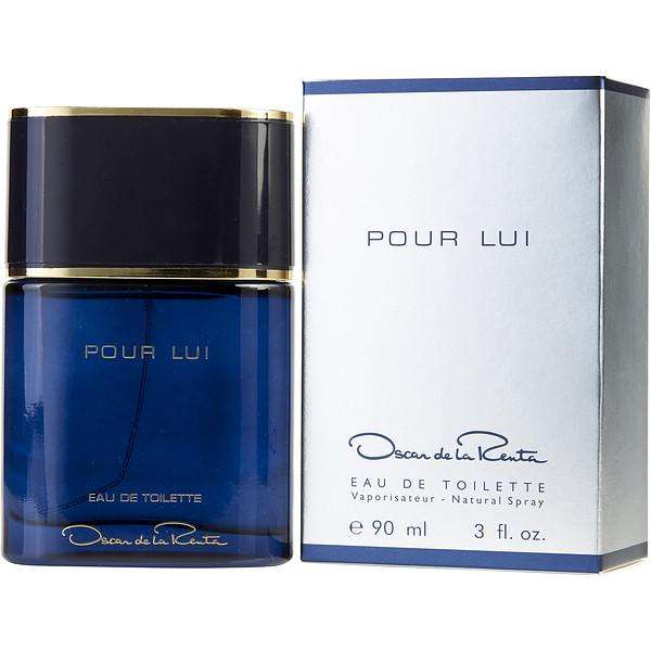 Pour Lui