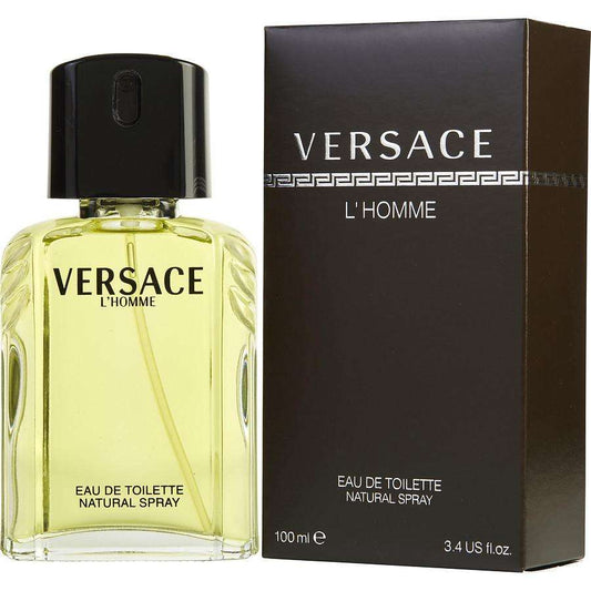 L'Homme by Versace Perfume for Man