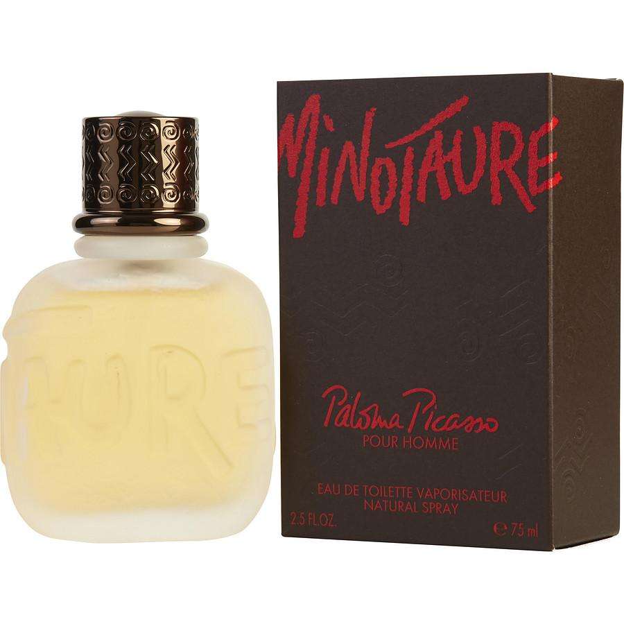Minotaure by Paloma Picasso Perfume for Man