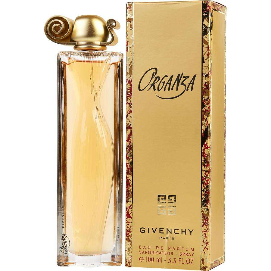 Organza by Givenchy Perfume for Woman