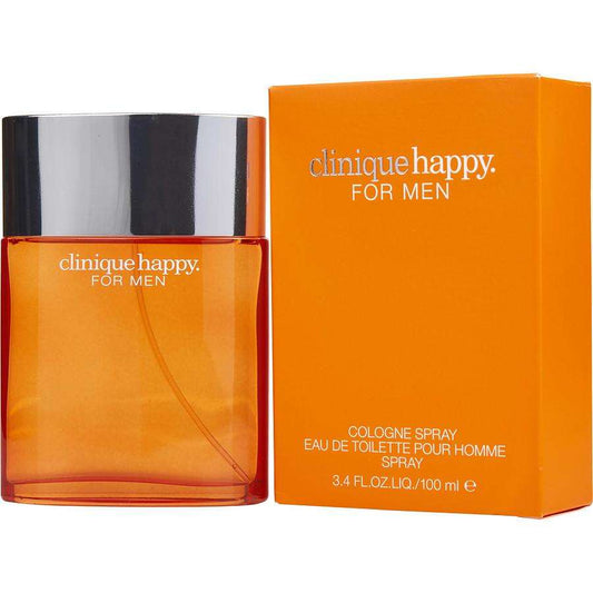 Happy by Clinique Perfume for Man
