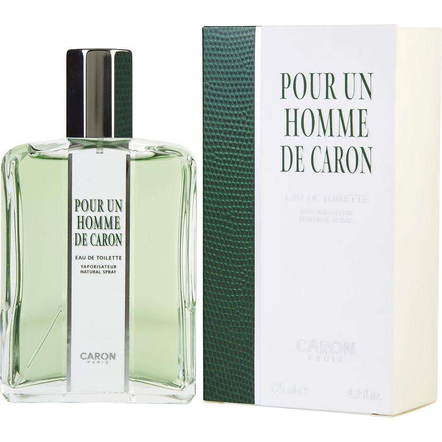 Pour Un Homme De Caron by Caron Perfume for Man