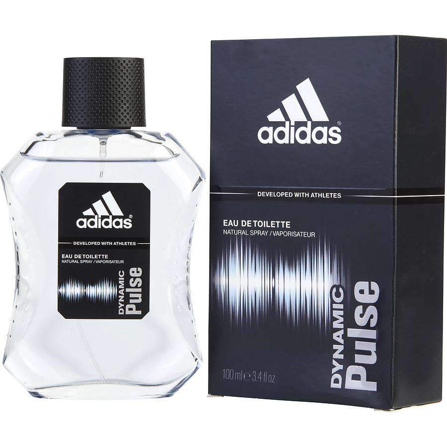 Dynamic Pulse by Adidas Perfume for Man