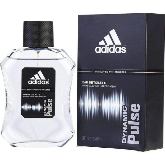 Dynamic Pulse by Adidas Perfume for Man