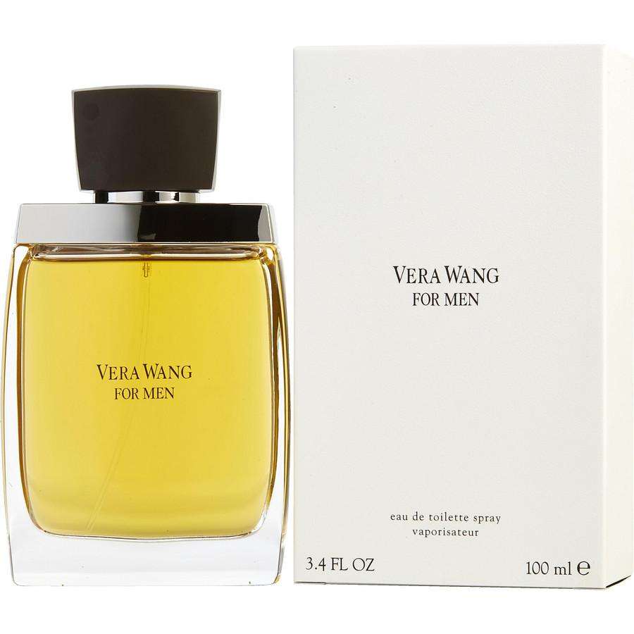 Classic by Vera Wang Perfume for Man