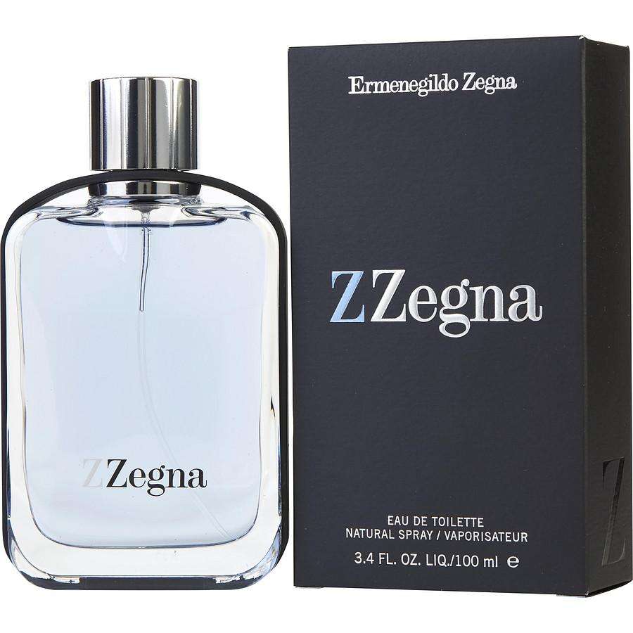 Z Zegna by Ermenegildo Zegna Perfume for Man