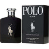 Polo Black