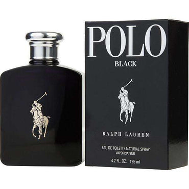 Polo Black