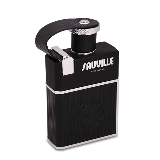 Sauville by Armaf Perfume for Man