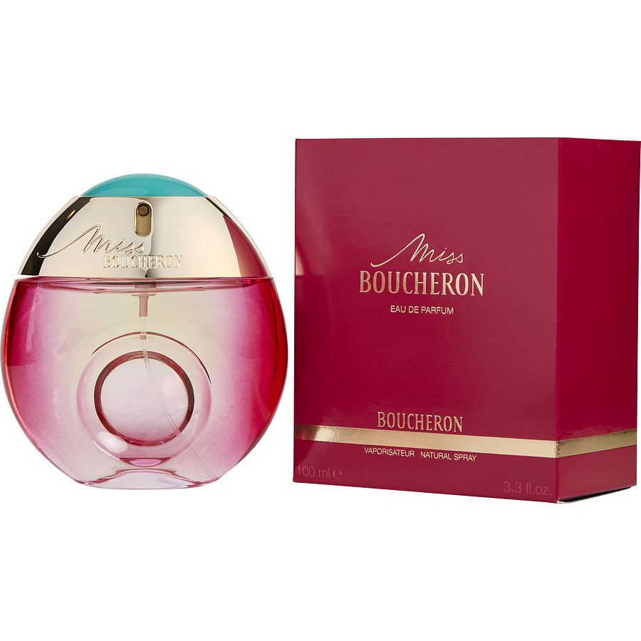 Miss by Boucheron Perfume for Woman