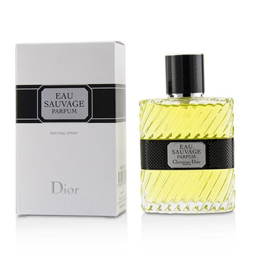 Eau Sauvage Parfum
