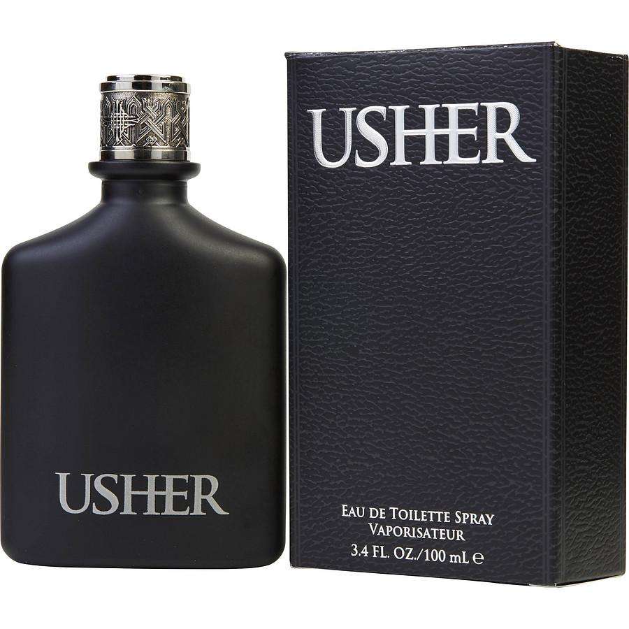 Classic by Usher Perfume for Man