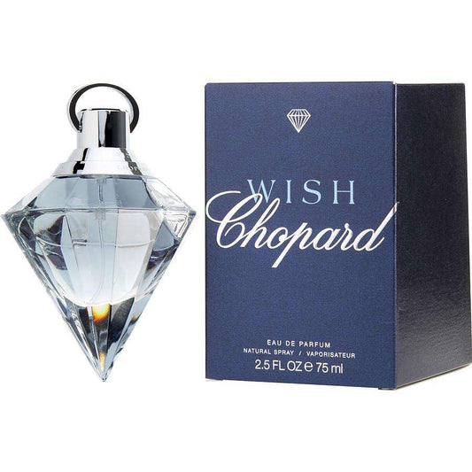 Wish by Chopard Perfume for Woman