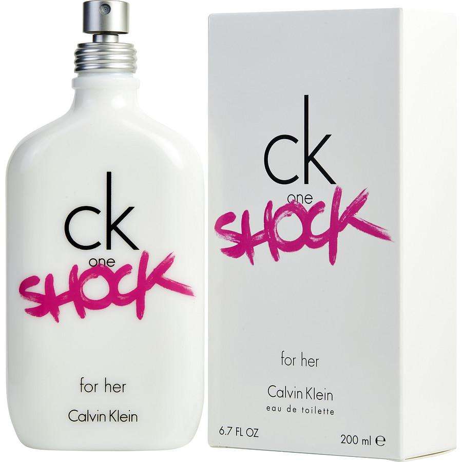 One Shock