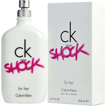 One Shock