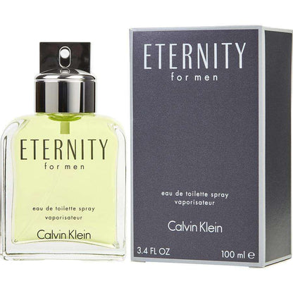 Eternity by Calvin Klein Perfume for Man