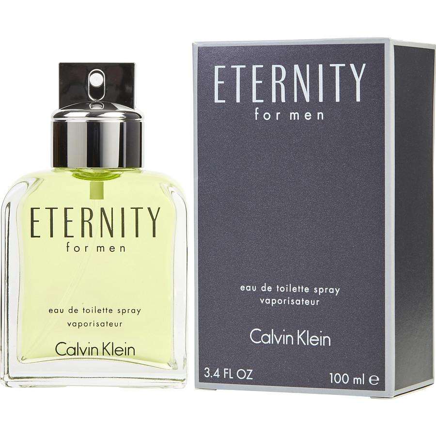 Eternity