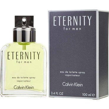 Eternity