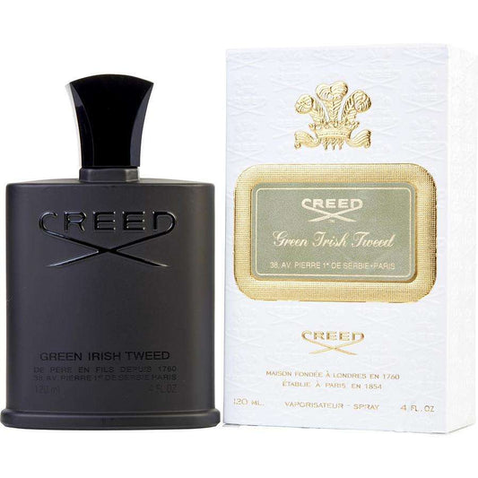 Green Irish Tweed by Creed Perfume for Man