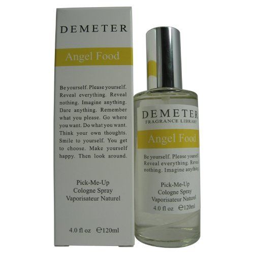 Angel Food Cologne by Demeter Perfume for Woman
